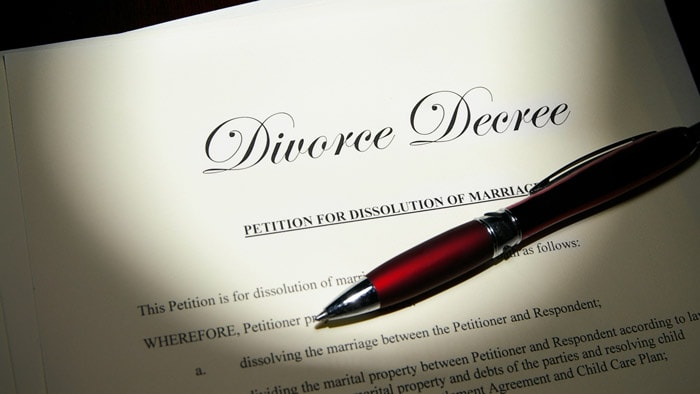 Divorce Attorneys West Michigan