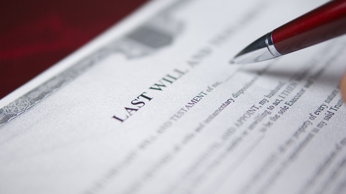 Estate Planning Attorneys Grand Rapids Mi