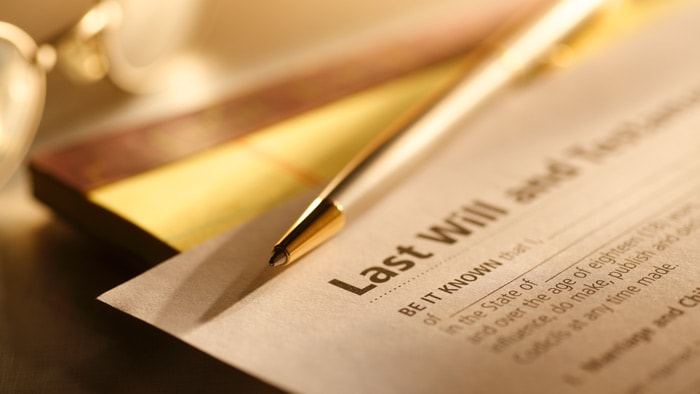 Estate Planning Grand Rapids Mi Lawyers