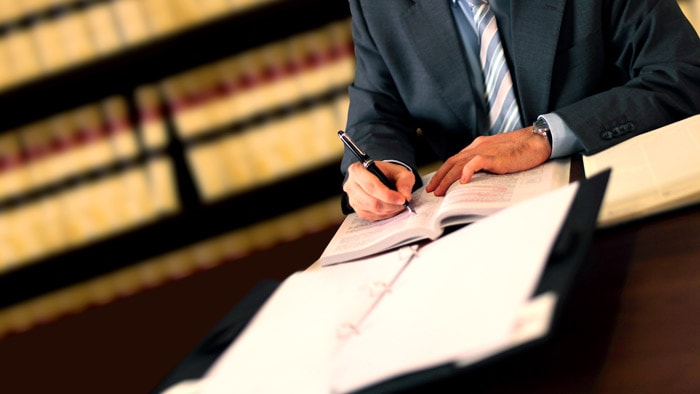 Grand Rapids Mi Experienced Attorneys